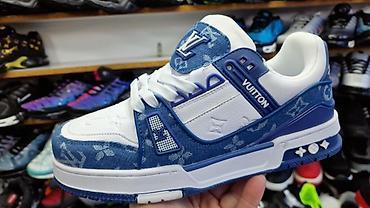 Patike: LV
 od 36 do 46 
7500 din — 2