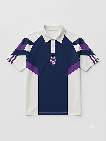футболка adidas: Мужская футболка, M, Adidas, Новый, Самовывоз, Платная доставка — 1