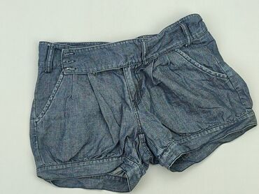 krótkie spódnice na lato: Shorts, S (EU 36), condition - Good