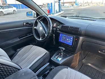 lock repair: Volkswagen Passat: 2003 г., 1.8 л, Автомат, Бензин, Универсал — 5