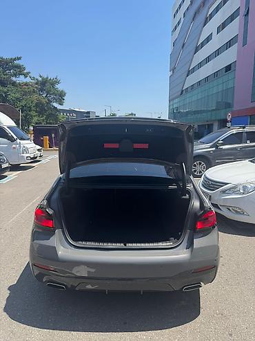 BMW: BMW 520: 2020 г. — 15