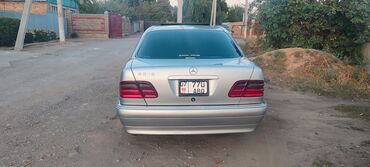 реле на мерс: Mercedes-Benz E-Class: 1998 г., 3.2 л, Автомат, Бензин, Седан