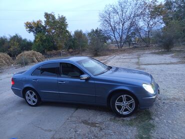радиатор кондиционера опель зафира а: Mercedes-Benz E-Class: 2002 г., 2.6 л, Автомат, Бензин, Седан