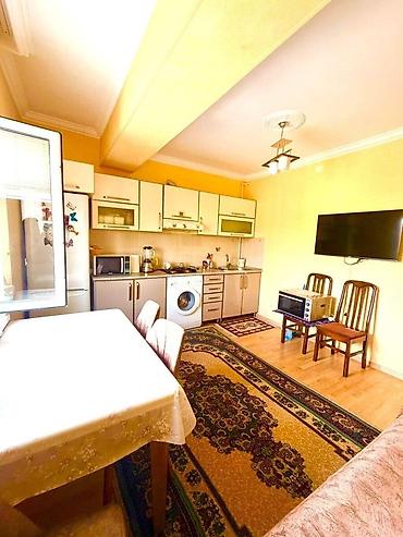 kohne ev: Bakı, Bakıxanov qəs., 2 otaqlı, Köhnə tikili, 65 kv. m — 10