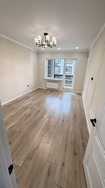 Продажа квартир: 1 комната, 53 м², Тунгуч мкр Элитка, 8 этаж, Свежий ремонт — 2