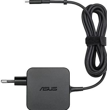 Adapteri i punjači za laptop: ASUS USB‑C punjač za laptop - Originalni ASUS mrežni adapter sa USB‑C — 1