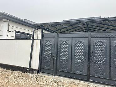 Продажа коттеджей и домов: 🏠 Дом, 120 м², 5 комнат, 📍 Новопавловка 💰 Цена 130.000$ Основное: • 1 — 16