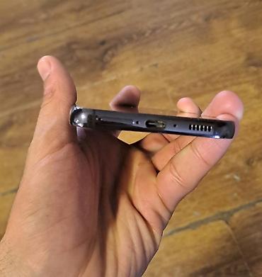 8 plus: Samsung Galaxy S23, 256 GB, rəng - Qara, Barmaq izi — 2