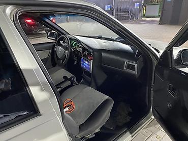 matiz 2009: Daewoo Nexia: 2008 г., 1.5 л, Механика, Бензин, Седан — 6