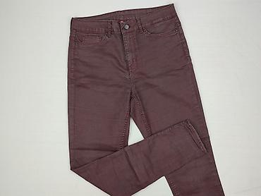 hilfiger: H&M Divided, Jeansy damskie, rozmiar XL — 1
