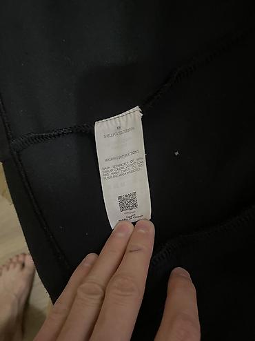 new way: Мужская толстовка, L, Lining, Новый, цвет - Черный, Самовывоз, Бесплатная доставка, Платная доставка — 3