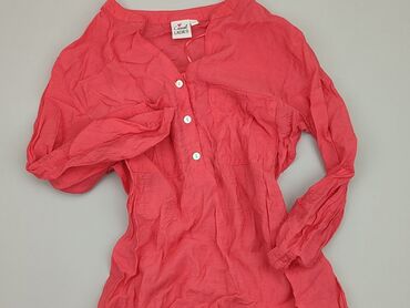 bluzki z wiskozy długi rękaw: Koszula Damska, S, stan - Dobry