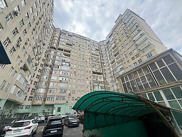 Квартиры: 3 комнаты, Новостройка, 115 м² — 2