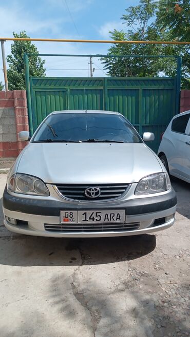 какая машина подойдет для яндекс такси: Toyota Avensis: 2001 г., 2 л, Механика, Дизель, Седан