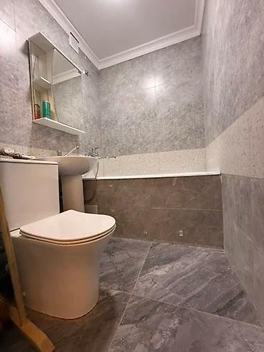 Продажа квартир: 2 комнаты, 42 м², Хрущевка, 1 этаж, Евроремонт — 7