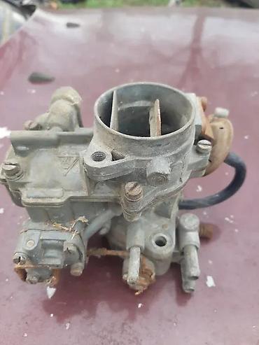 alkometar cena: KARBURATOR ZASTAVA 101 24 | Za reparaciju st tip — 4