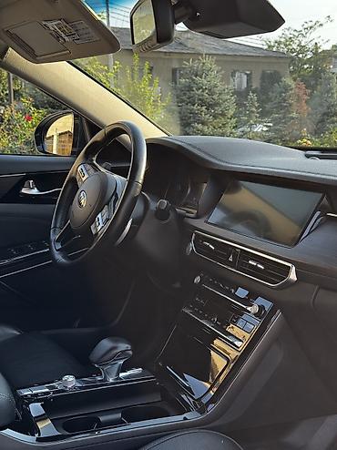 матор кия к 7: Kia K7: 2020 г., 3 л, Автомат, Газ, Седан — 6