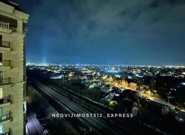 квартиры в районе рабочий городок: 4 бөлмө, 126 кв. м, Элитка, 12 кабат, Дизайнердик ремонт