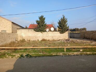 bakıxanov qesebesi: 3 sot, Tikinti, Mülkiyyətçi, Bələdiyyə