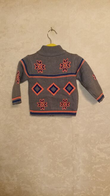 Kurtkalar: Qalın jaket kurtkalar,yeni kimi.6 aydan 3yasa qədər — 4