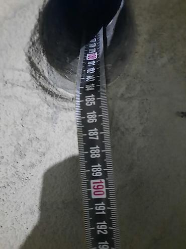 Beton işləri: Beton kəsmə xidməti - Divar, döşəmə və tavanlarda dəqiq və səliqəli — 23