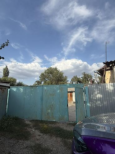 комната аламедин 1: Продаётся дом С. Октябрьское Описание объекта: - Обширный закрытый — 2