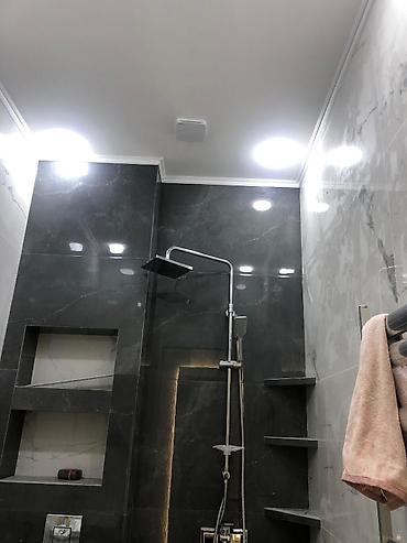 Аренда квартир: ✨ **WHITE STONE TOWERS-DƏ LÜKS 2 OTAQLI MƏNZİL KİRAYƏ VERİLİR** 🏡 **2 — 9