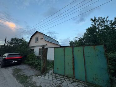 Продажа домов: Дача, 80 м², 2 комнаты, Риэлтор, Косметический ремонт