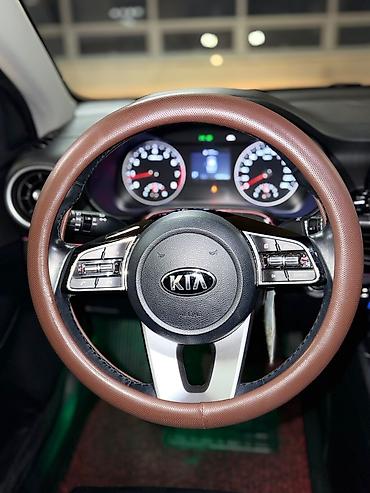 Kia: Kia K3: 2019 г., 1.6 л, Бензин — 12