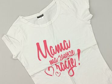 t shirty 4xl allegro: Beloved, Women`s T-shirt, size M (EU 38)