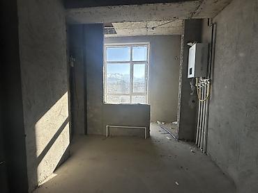 Продажа квартир: 1 комната, 54 м², Элитка, 14 этаж, Готовая ПСО (под самоотделку) — 3