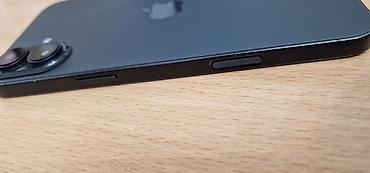 планшет apple: IPhone 16 Plus, Новый, Черный, Кабель — 2