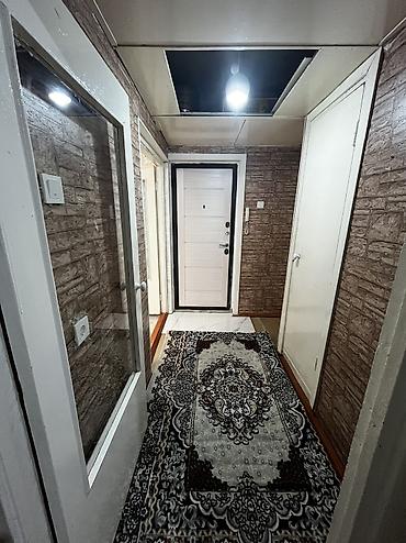 Продажа квартир: 1 комната, 43 м², 106 серия, 7 этаж, Косметический ремонт — 10