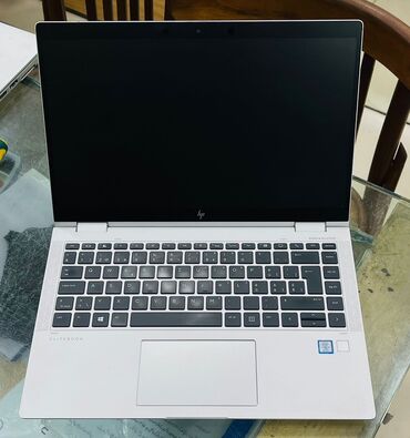 asus core i3 4005u: Ноутбук, HP, 16 ГБ ОЗУ, Intel Core i5, 13.3 ", Б/у, Для работы, учебы, память NVMe SSD