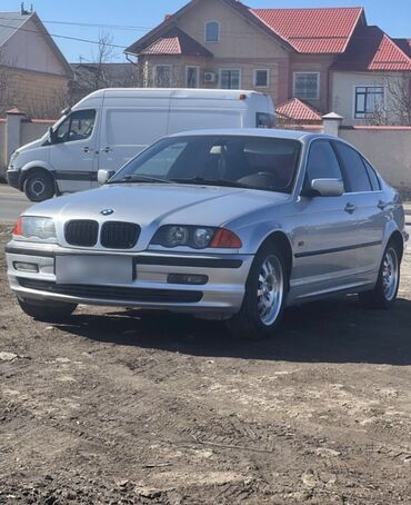 купить двигатель опель вектра а 1.6: BMW 320: 2000 г., 2.2 л, Автомат, Бензин