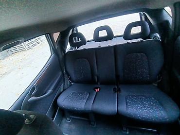 469 уаз: Mercedes-Benz A-Class: 2003 г., 1.6 л, Автомат, Бензин, Хэтчбэк — 9