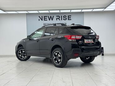 Subaru: Subaru Crosstrek: 2019 г., 2 л, Вариатор, Бензин, Хэтчбэк — 5