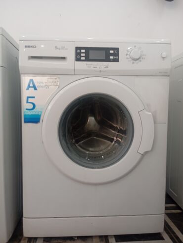 стиральная машинка беко: Стиральная машина Beko, Б/у, Автоматические, До 5 кг, Компактная