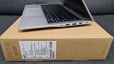 core: Ноутбук Acer Aspire Lite 14 (AL14-72-7GU2) — это компактный — 5