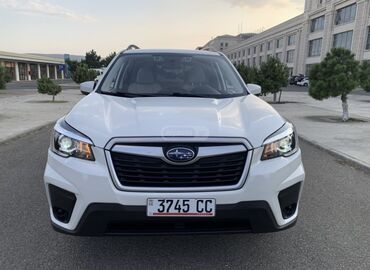 субару аутбек 2020 цена бишкек: Subaru Forester: 2019 г., 2.5 л, Автоматтык, Бензин, Жол тандабас