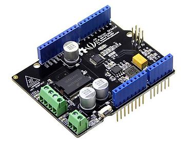Комплектующие для ПК: Kateqoriya: Elektronik Kartlar > Motor Sürücü Kartları Məhsul: 4A — 1