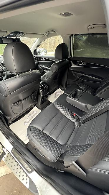 Kia: Kia Sorento: 2019 г., 2 л, Автомат, Дизель, Кроссовер — 16
