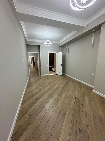 Продажа квартир: 3 комнаты, 88 м², Элитка, Евроремонт — 7