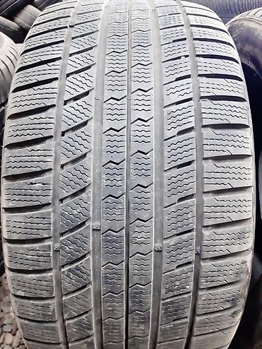275 40 r18: Шины 275 / 40 / R 18, Б/у, Пара, Корея, Kumho — 1
