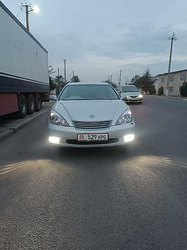 Унаа сатуу: Toyota Windom: 2003 г., 3 л, Бензин, Седан — 6