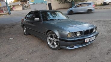 машина бмв 34: BMW 5 series: 1993 г., 2.5 л, Механика, Бензин, Седан