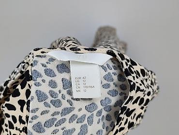 hm michel jackson: H&M, Sukienka damska, rozmiar XL — 4