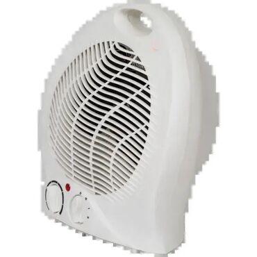 ps4 za 100€: Brand: Zilan Model: ZILAN ZLN6171/WH Grejalica sa Ventilatorom, 2000W