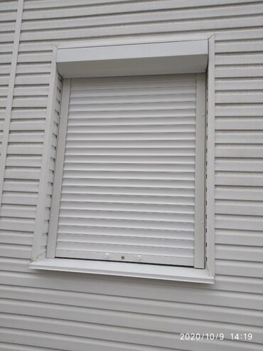 Ремонт другой техники: Ремонт Рольставни, аварийное открывание, комплектующие и запчасти на — 7