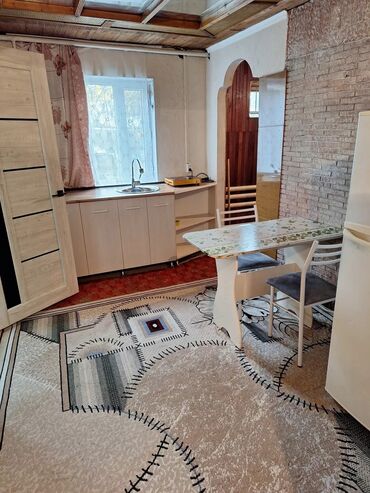 Долгосрочная аренда домов: 25 м², 1 комната, Утепленный, Забор, огорожен — 9